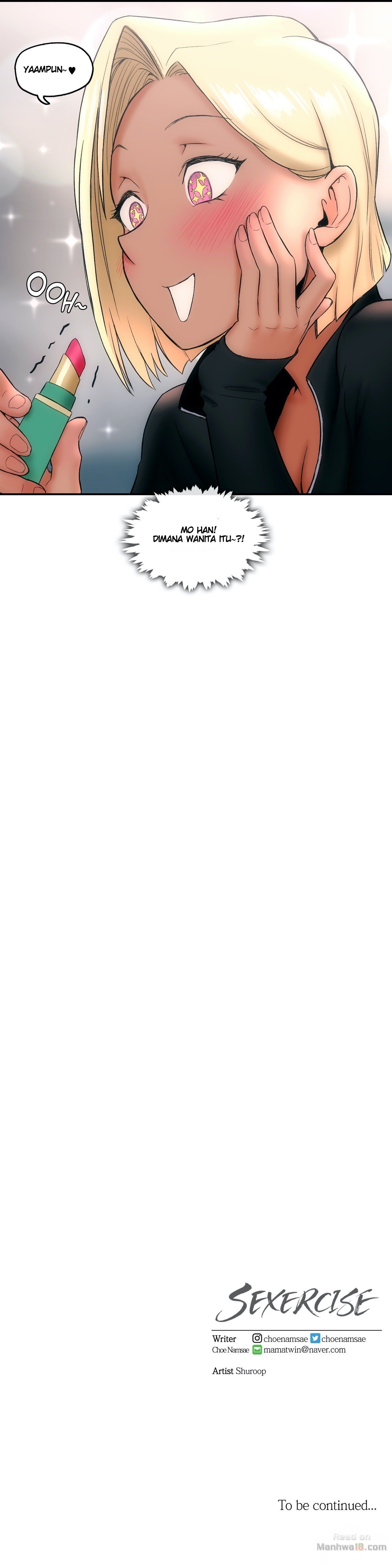 Sexercise - Chapter 16 25