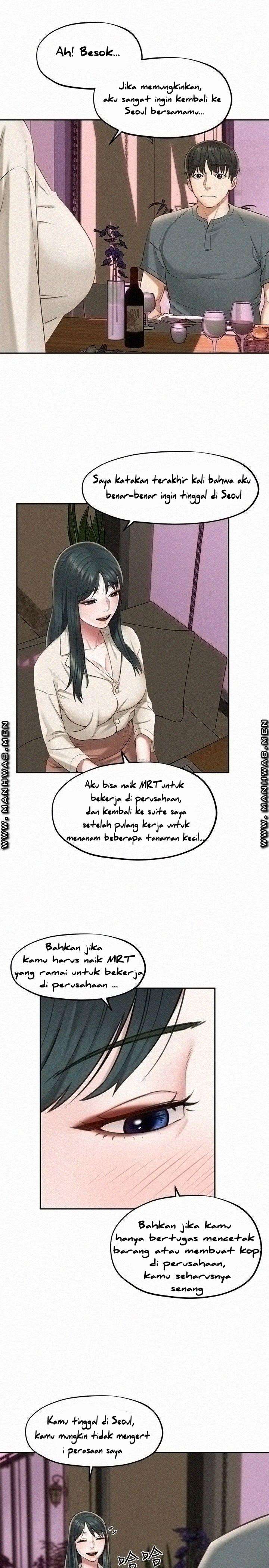 Affair Travel - Chapter 16 23