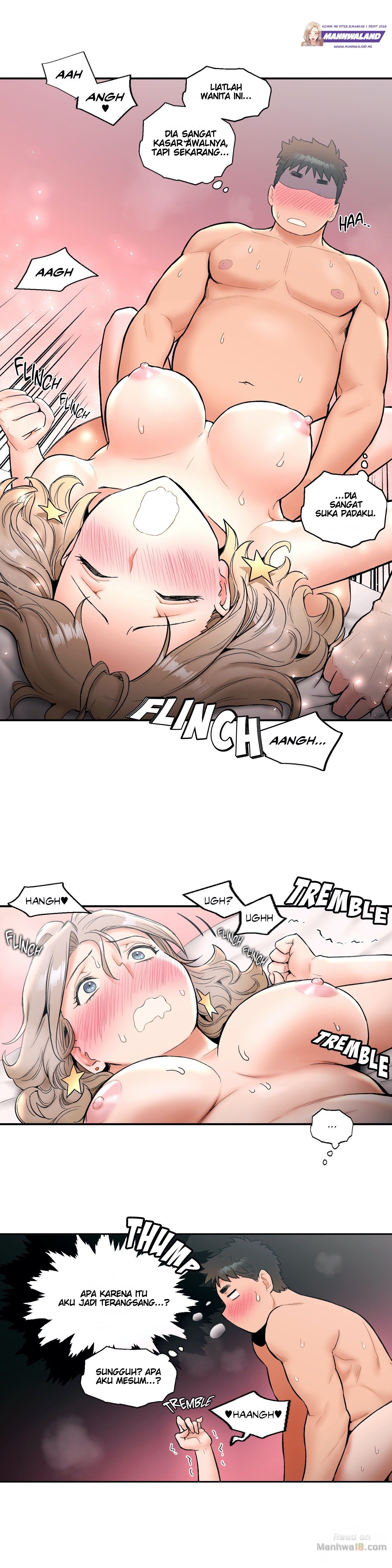 Sexercise - Chapter 16 10