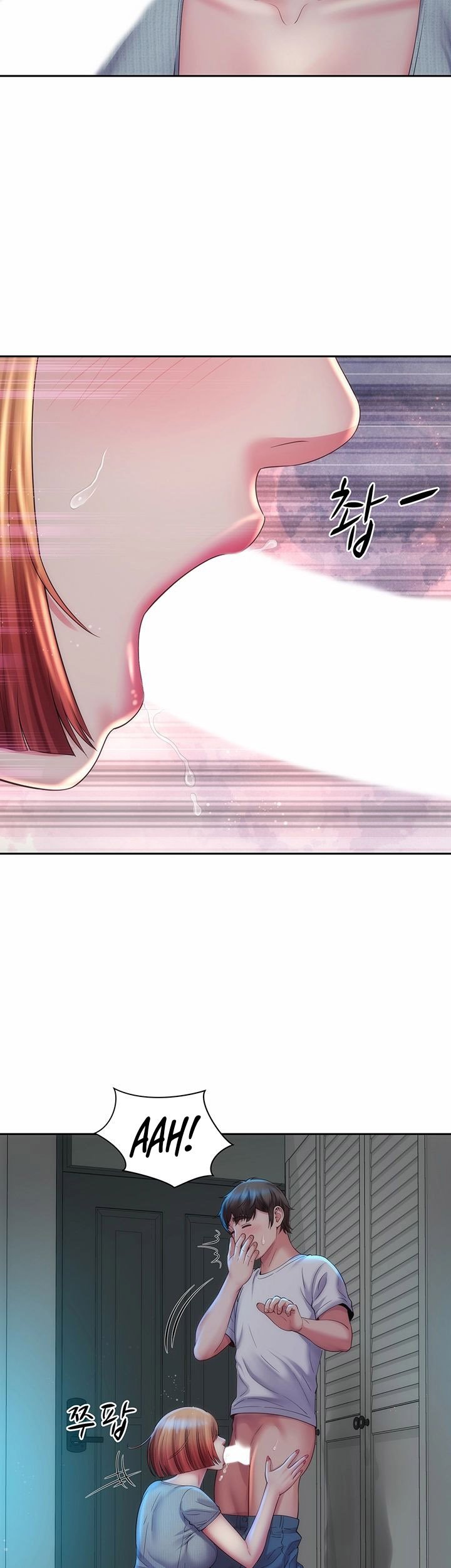 Beach Goddess - Chapter 16 40