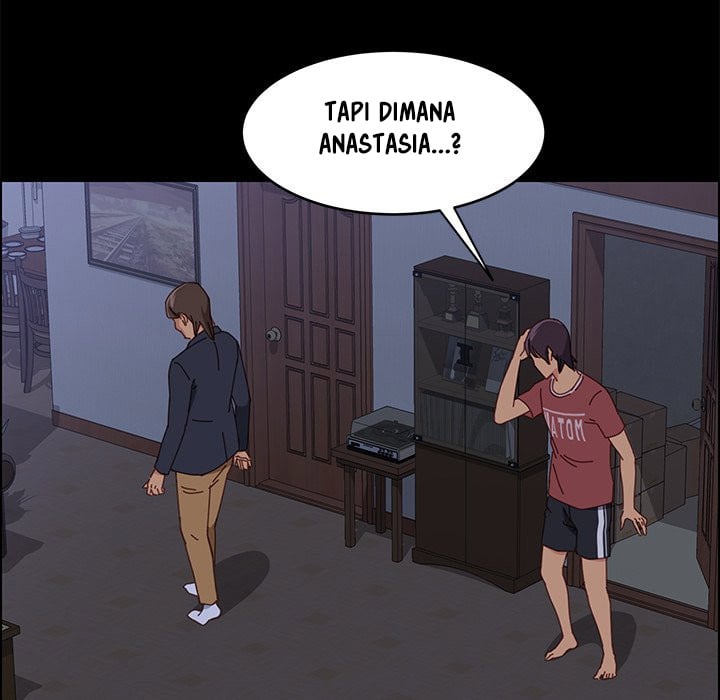 The Assistant - Chapter 16 152