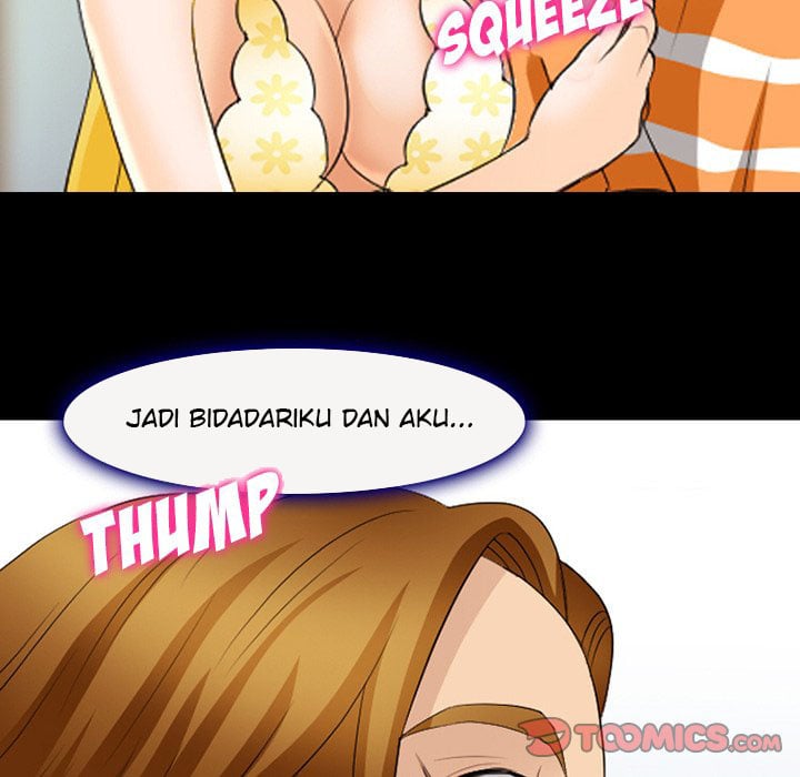 Midsummer Night&#8217;s Dream - Chapter 16 32