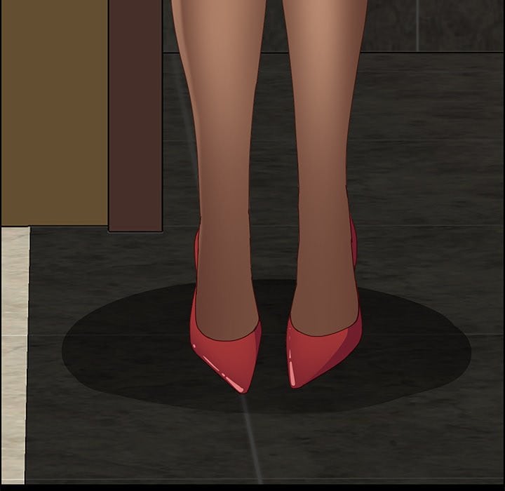 The Assistant - Chapter 16 7