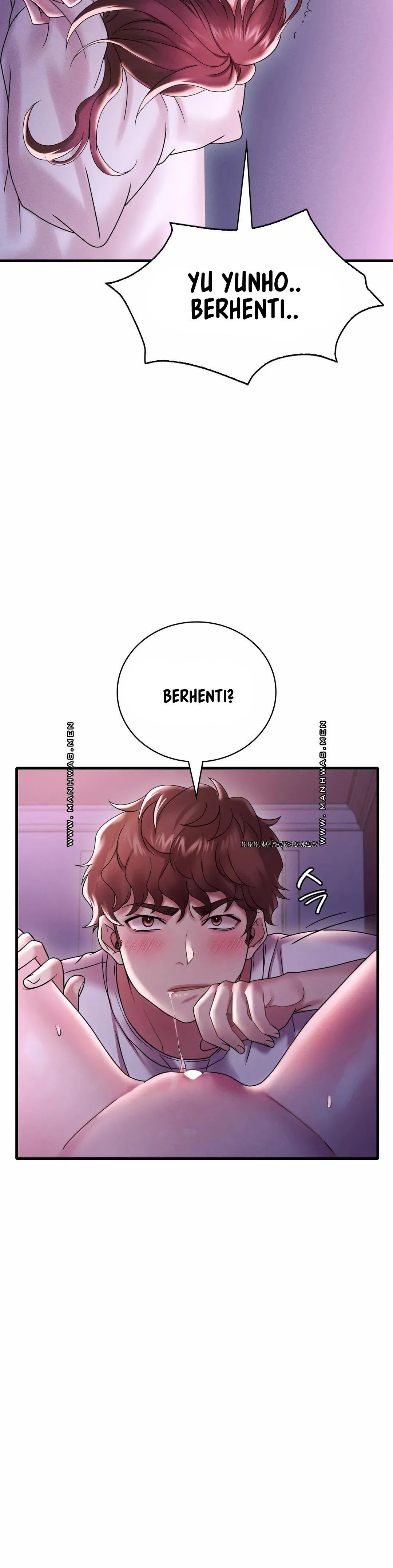 She wants to get drunk - Chapter 16 19