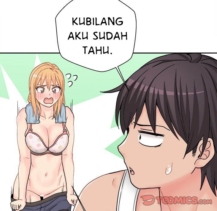 Crossing the Line - Chapter 17 93