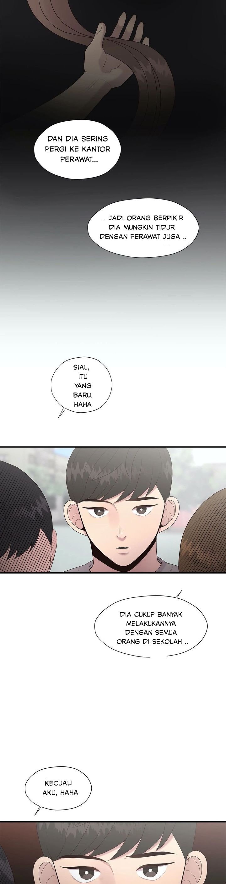 Toxic Burn - Chapter 16 13