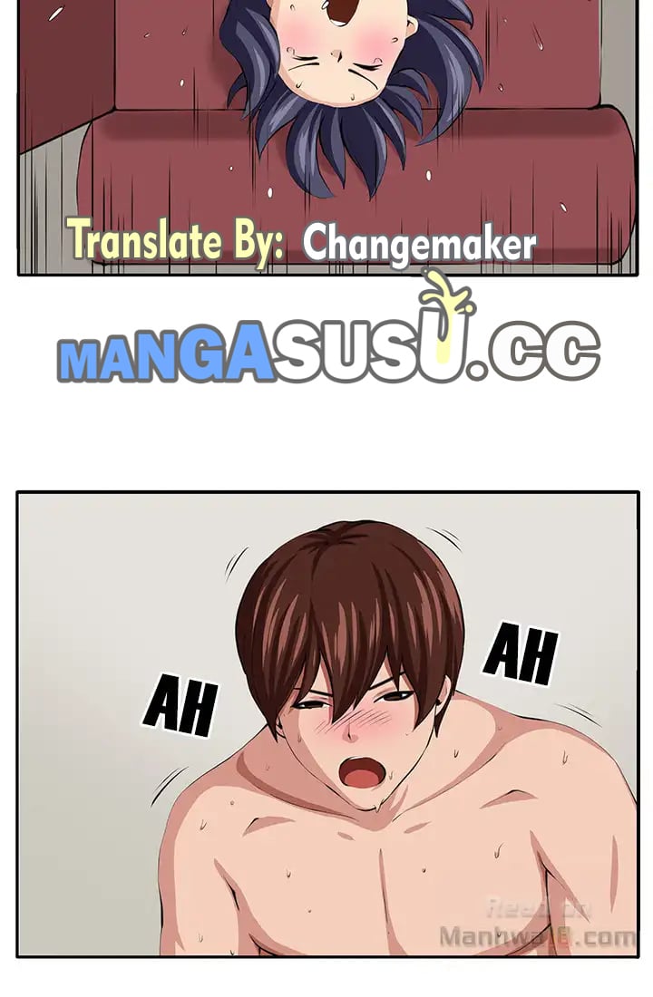 Venus Mantrap - Chapter 16 22