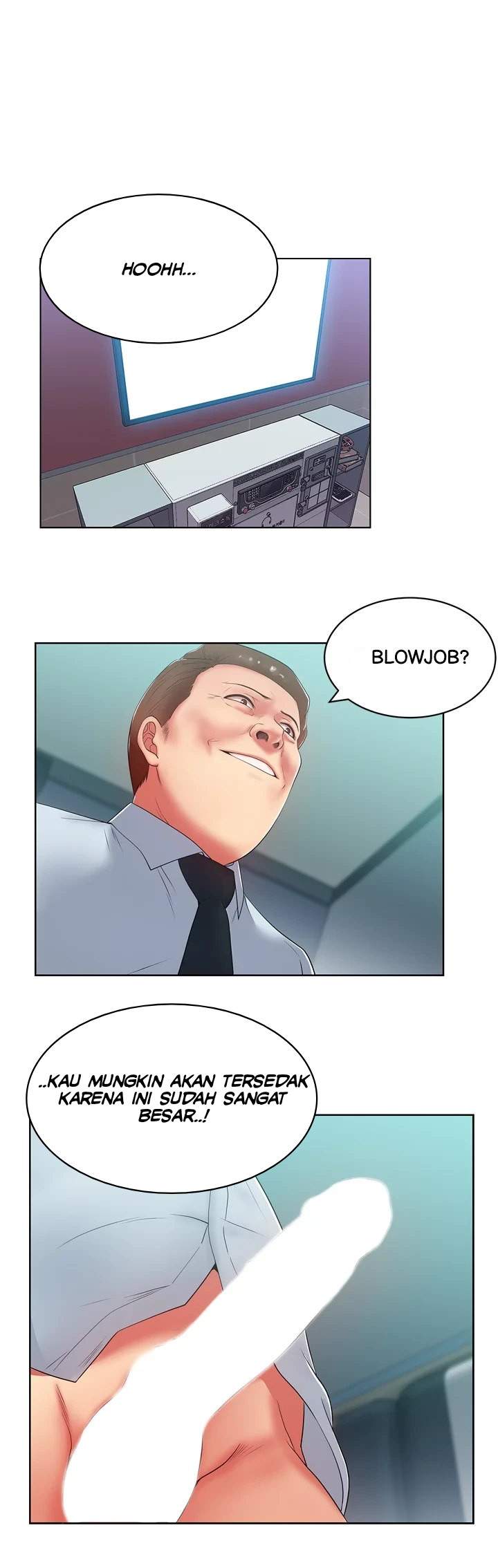 Wife’s Friend - Chapter 16 6 Wife’s Friend - Chapter 16 6