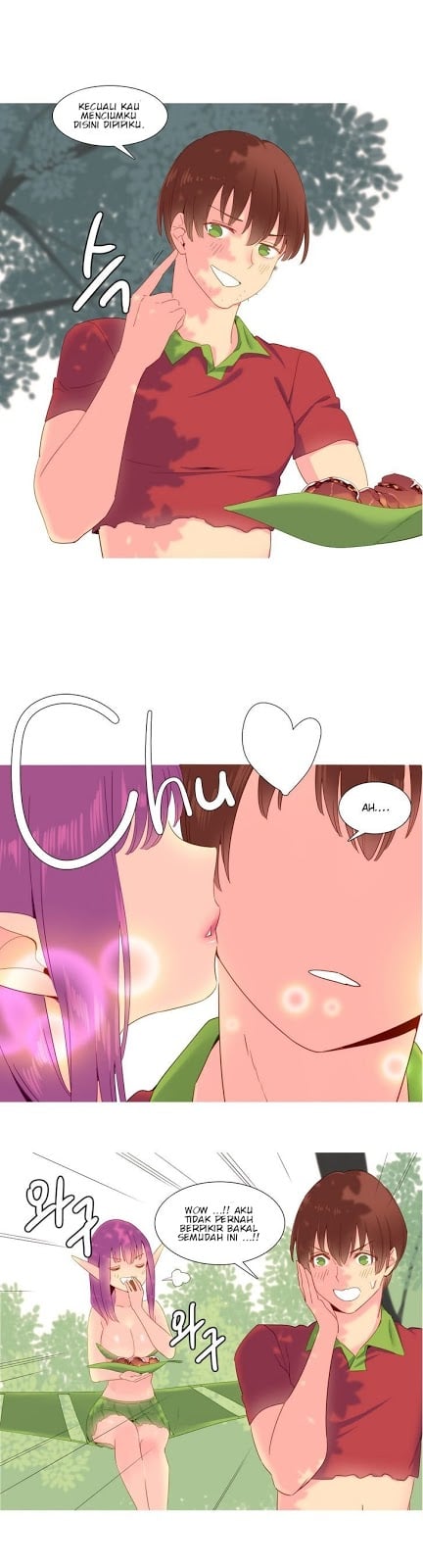 A World That I Rule - Chapter 16 13 A World That I Rule - Chapter 16 13