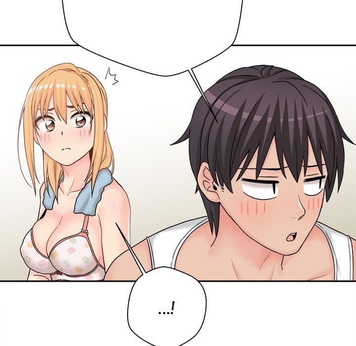 Crossing the Line - Chapter 17 122