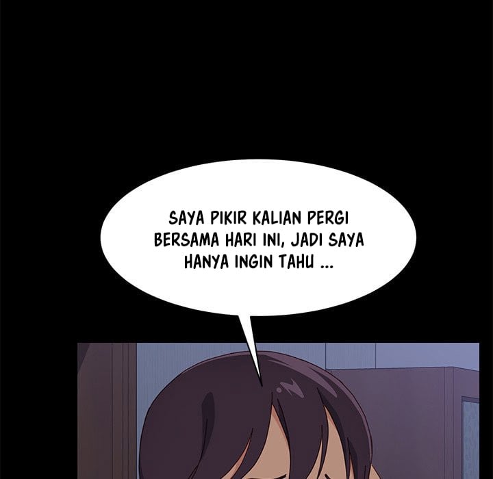 The Assistant - Chapter 16 158