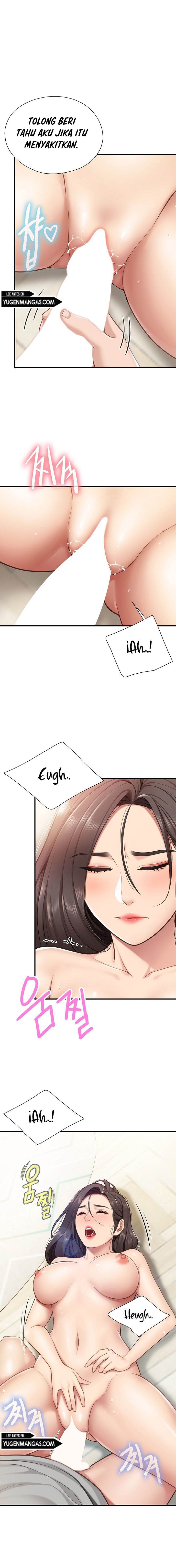 Kids Cafe Moms - Chapter 16 14 Kids Cafe Moms - Chapter 16 14