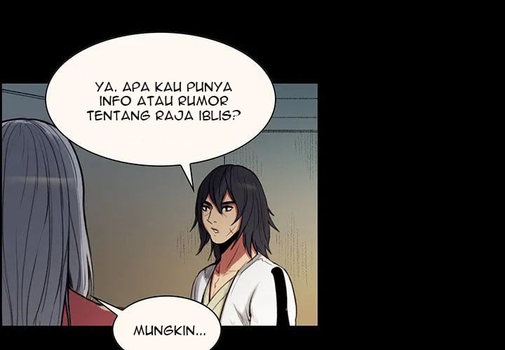 Erostica - Chapter 16 5