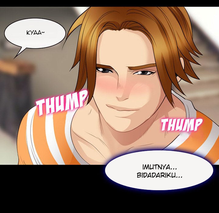 Midsummer Night&#8217;s Dream - Chapter 16 63