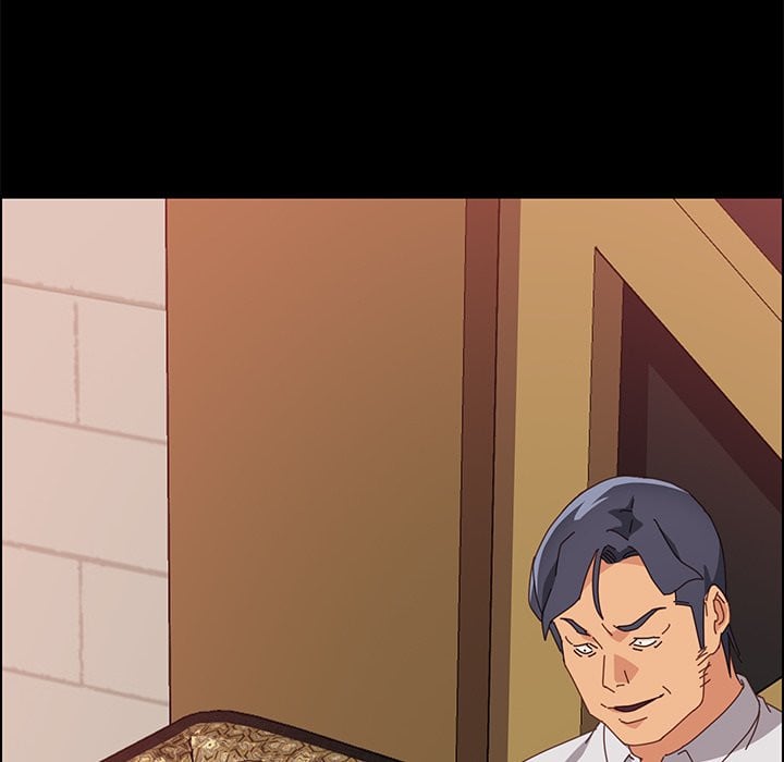 The Assistant - Chapter 16 47