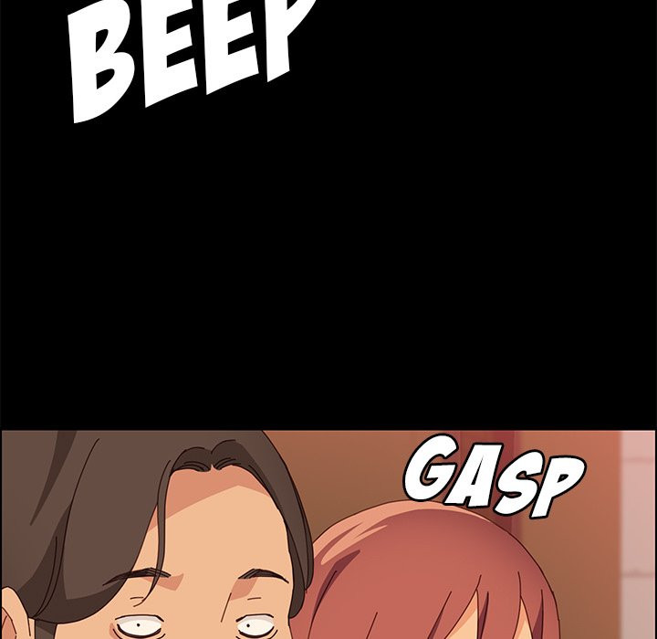 The Assistant - Chapter 16 33