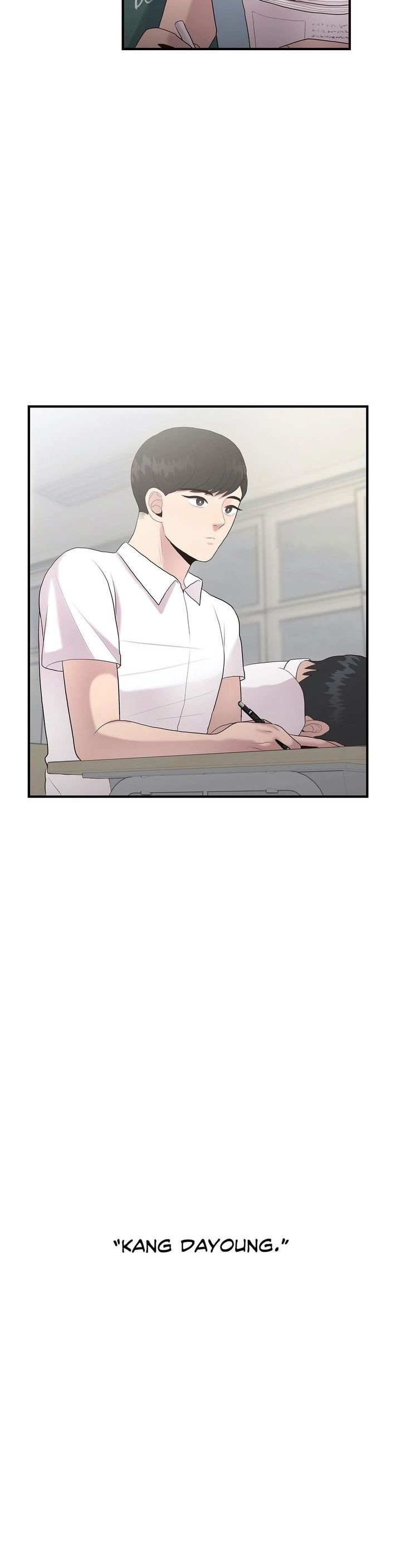 Toxic Burn - Chapter 16 17