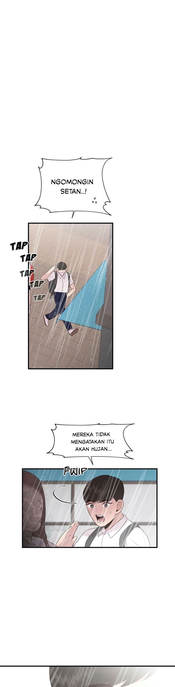 Toxic Burn - Chapter 16 27