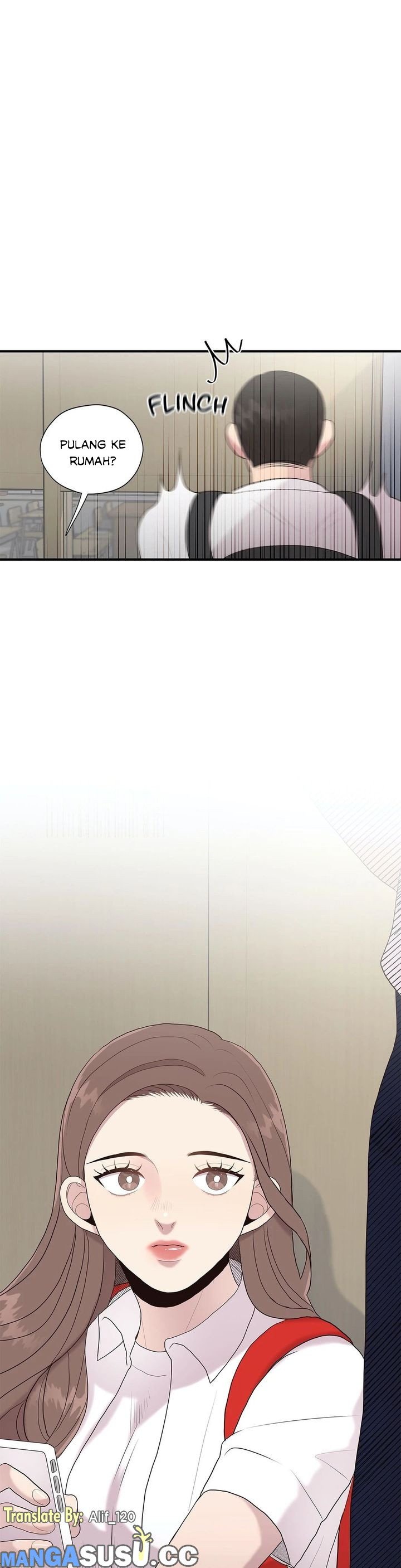 Toxic Burn - Chapter 16 21