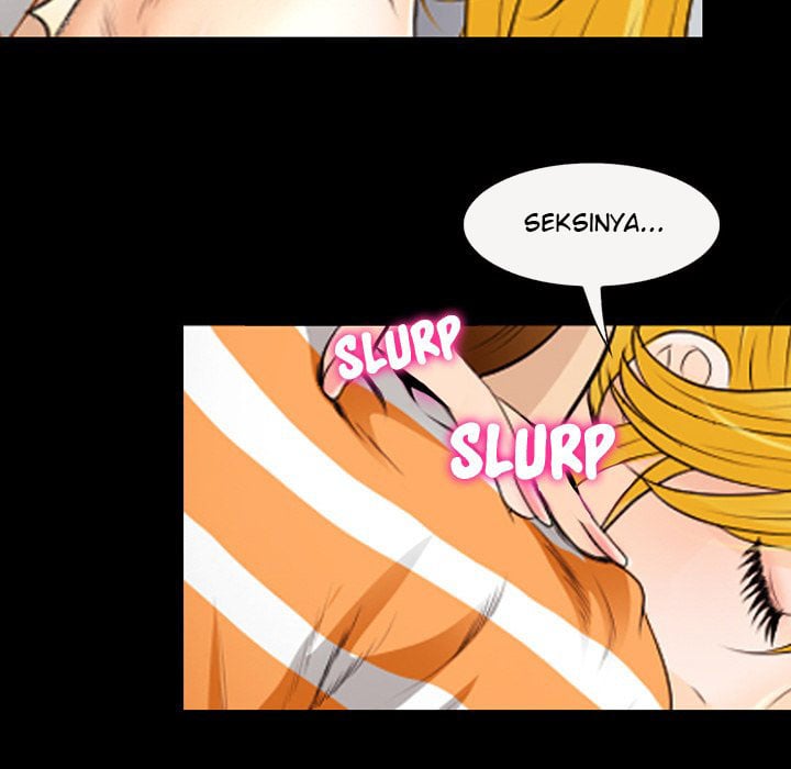 Midsummer Night&#8217;s Dream - Chapter 16 111