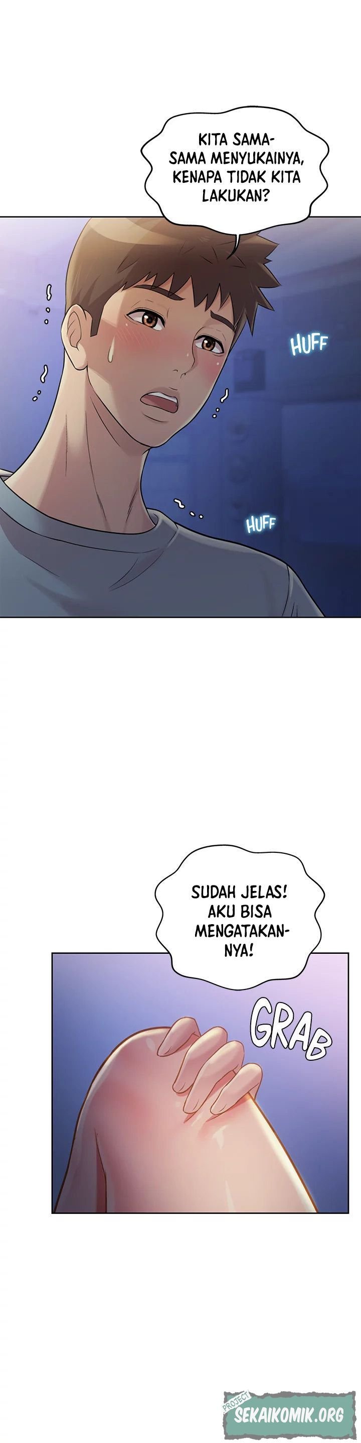 Her Taste - Chapter 16 44