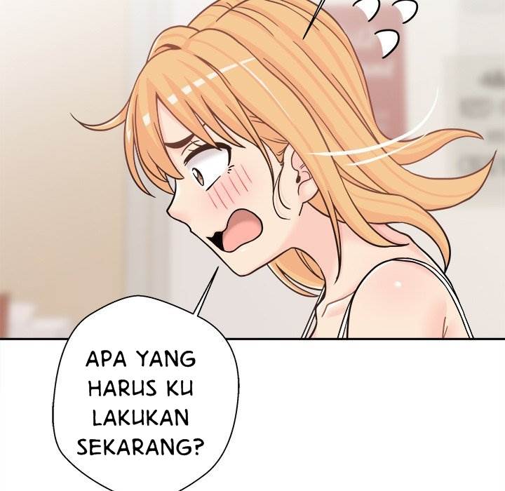 Crossing the Line - Chapter 17 218