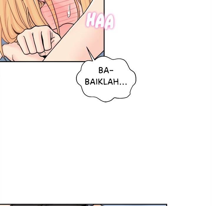 Crossing the Line - Chapter 17 36
