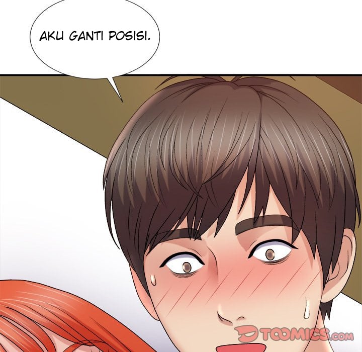 Spirit Possession - Chapter 16 75