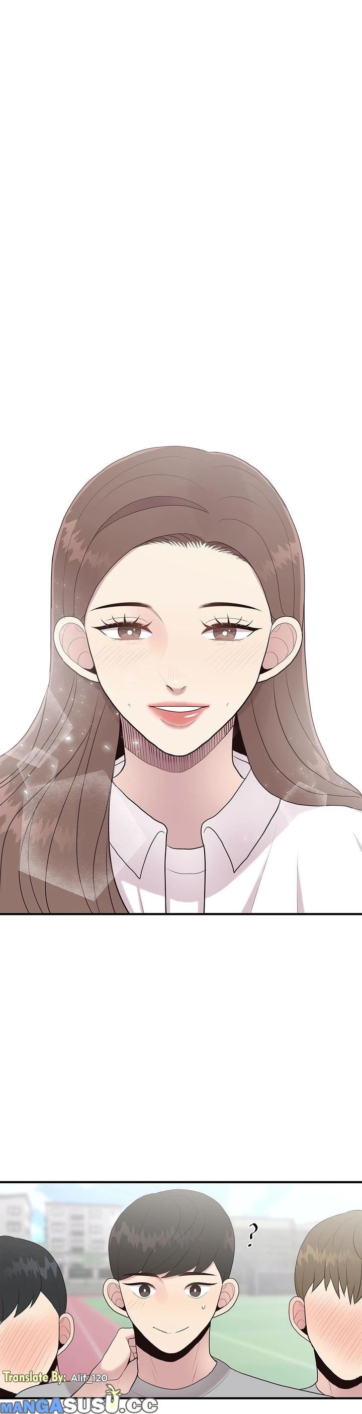 Toxic Burn - Chapter 16 8