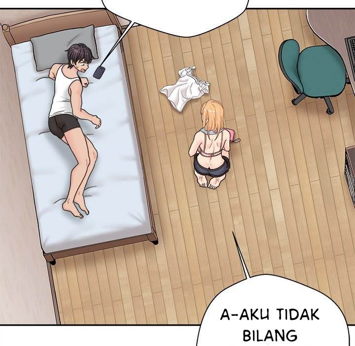 Crossing the Line - Chapter 17 140