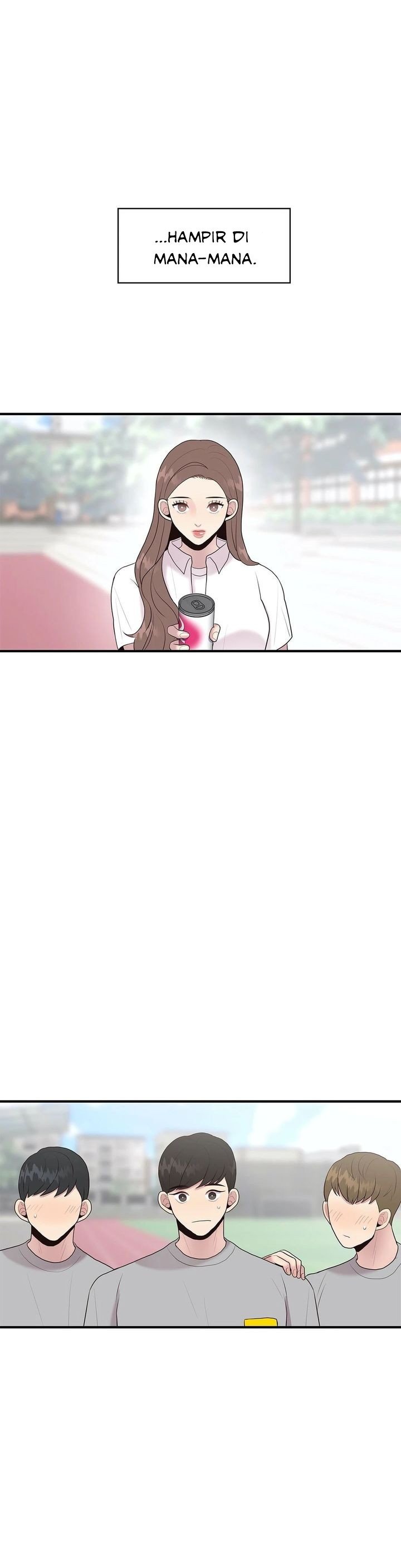 Toxic Burn - Chapter 16 6