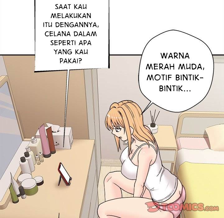 Crossing the Line - Chapter 17 220