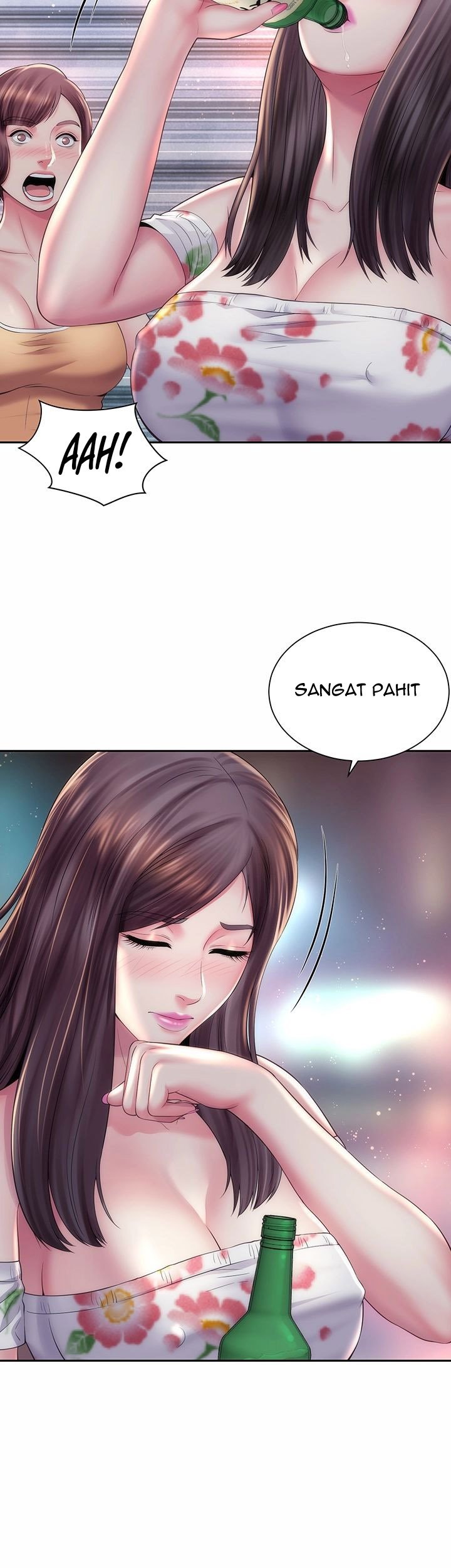Beach Goddess - Chapter 16 36