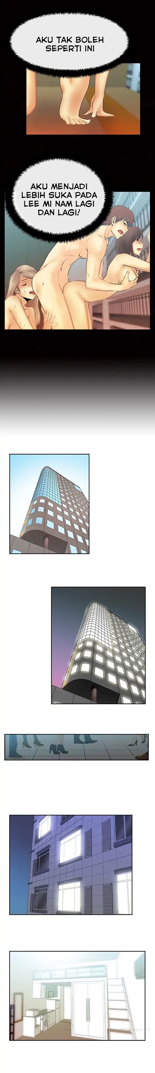 My Office Ladies - Chapter 16 7