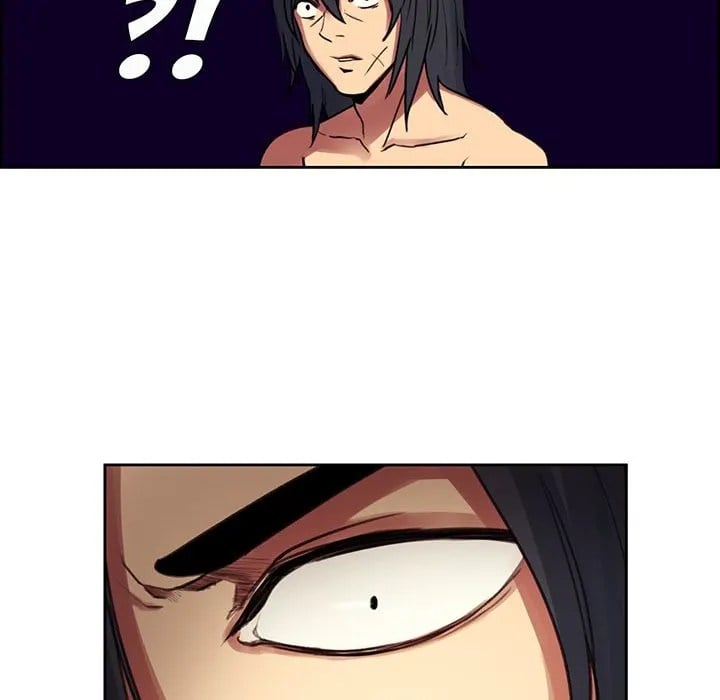 Erostica - Chapter 16 25