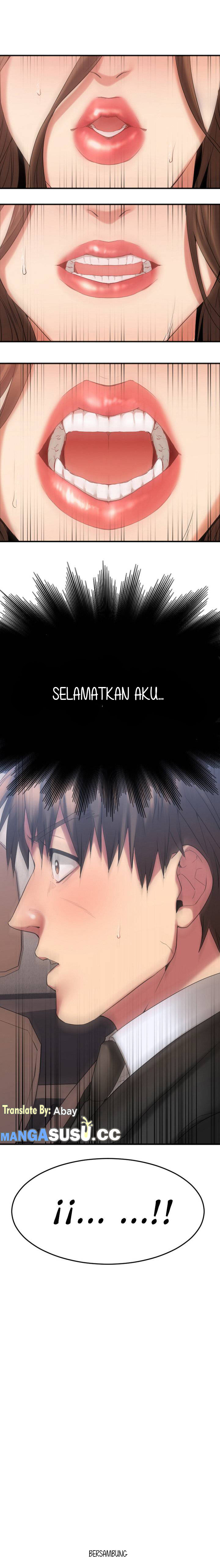 Food Chain (Smoke Joker) - Chapter 16 13