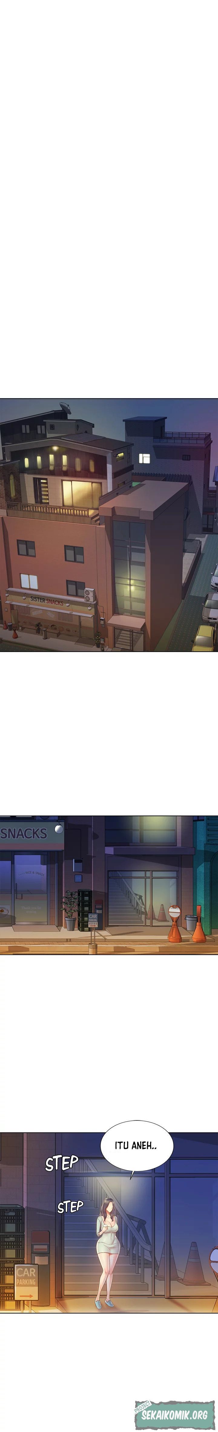 Her Taste - Chapter 16 40