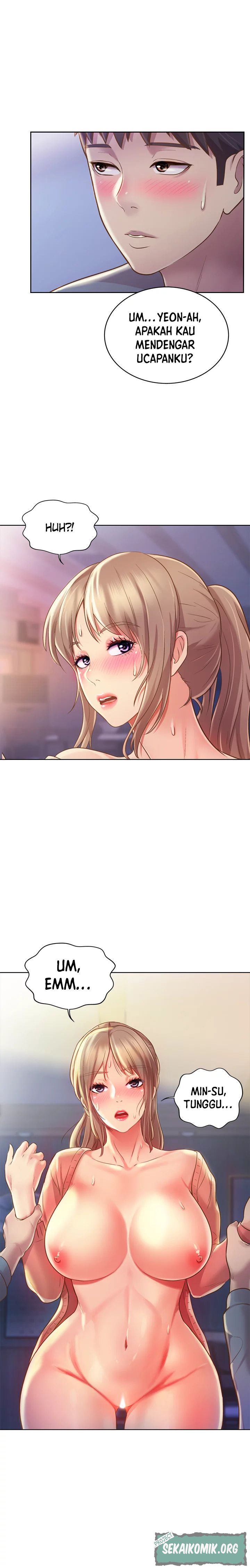 Her Taste - Chapter 16 9