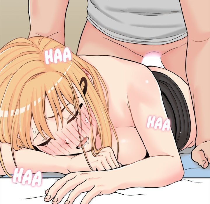 Crossing the Line - Chapter 17 67