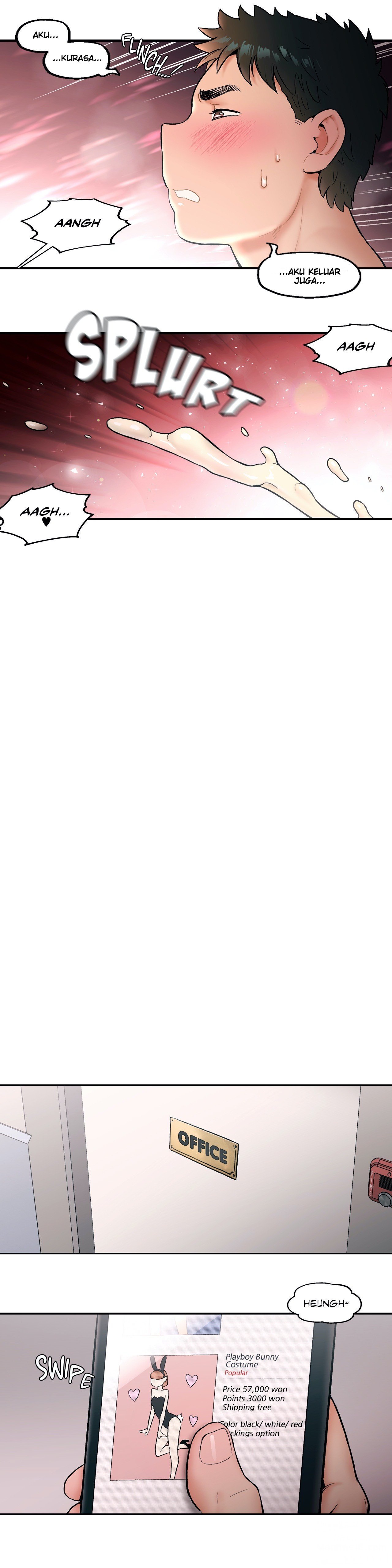 Sexercise - Chapter 16 19