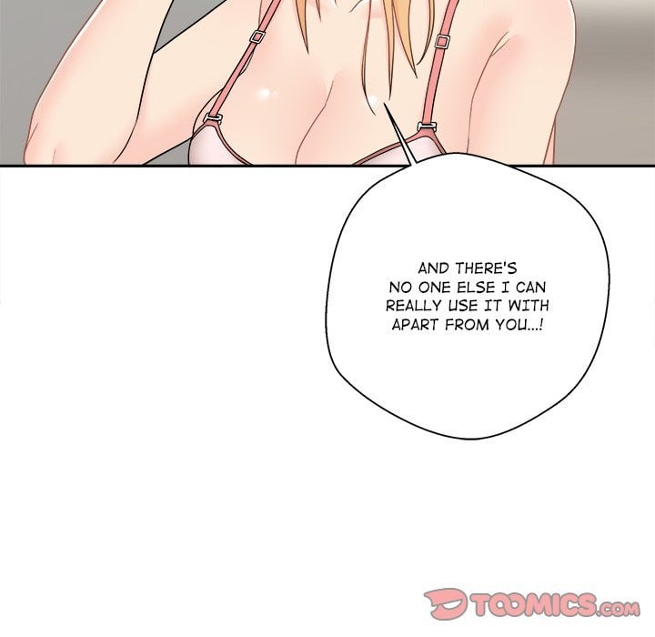 Crossing the Line - Chapter 17 153
