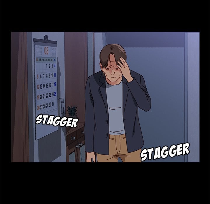 The Assistant - Chapter 16 147