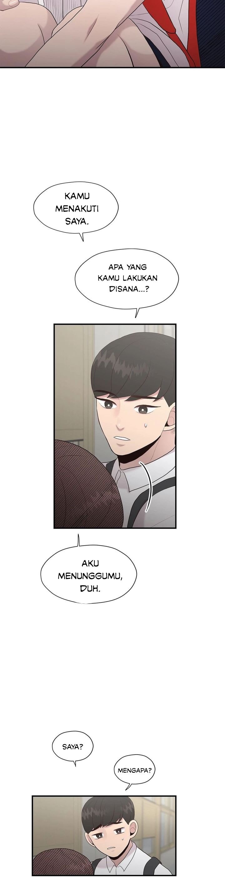 Toxic Burn - Chapter 16 22