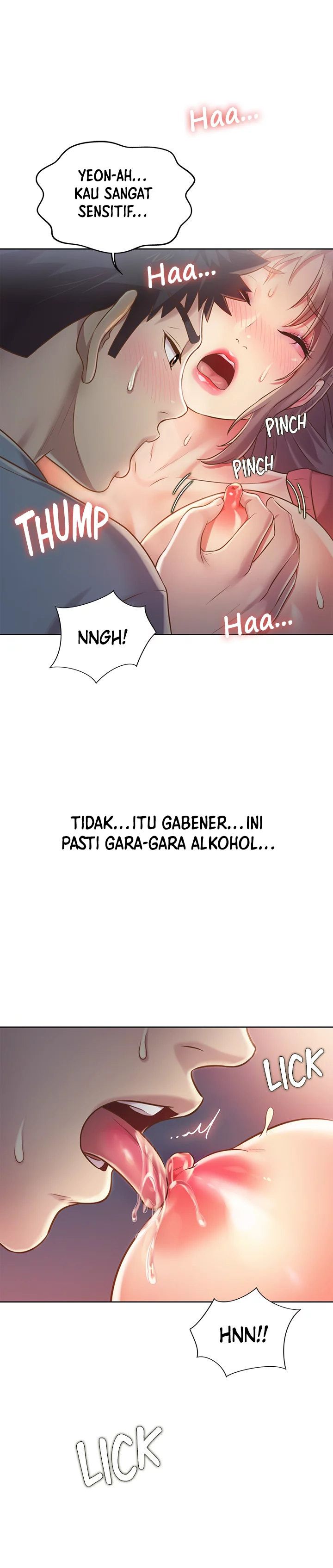 Her Taste - Chapter 16 38