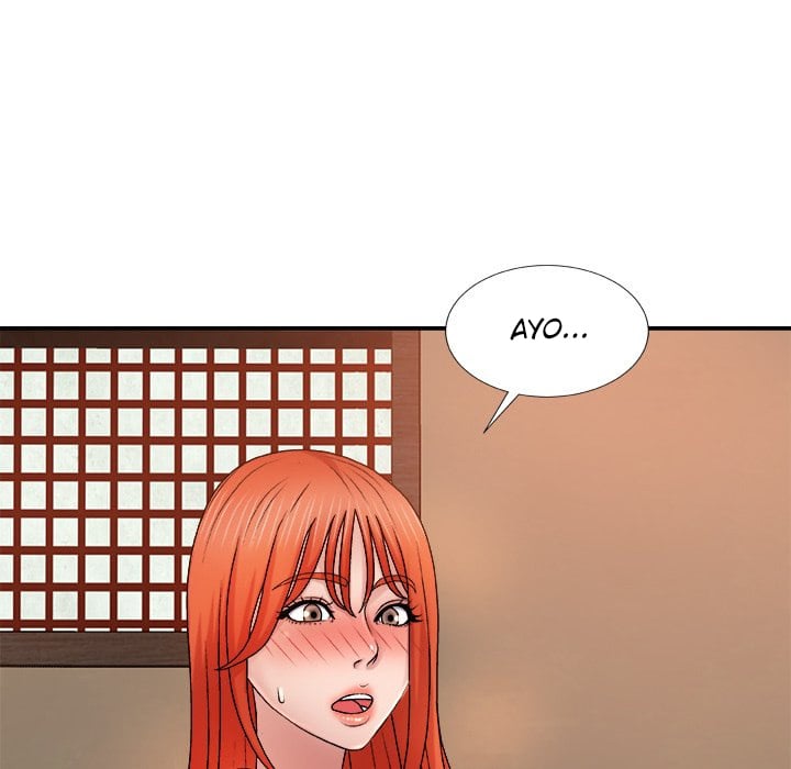 Spirit Possession - Chapter 16 143