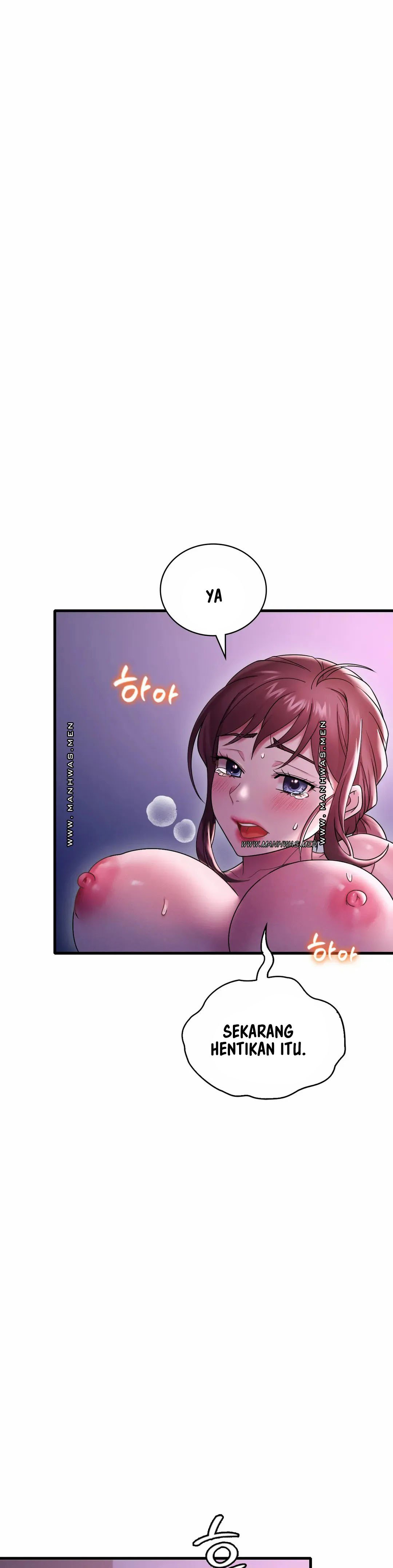 She wants to get drunk - Chapter 16 20