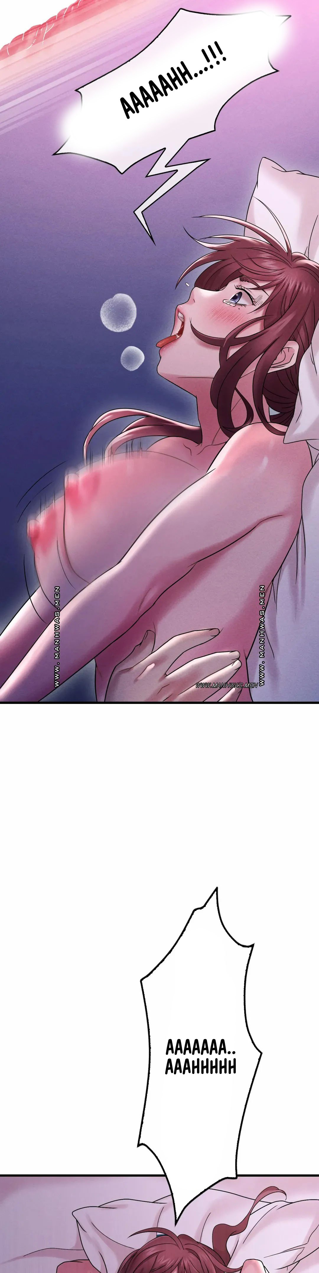 She wants to get drunk - Chapter 16 26