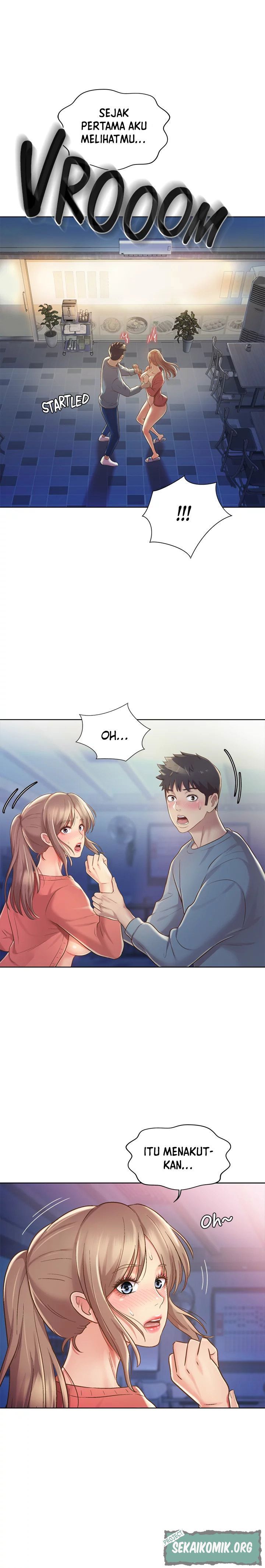 Her Taste - Chapter 16 20