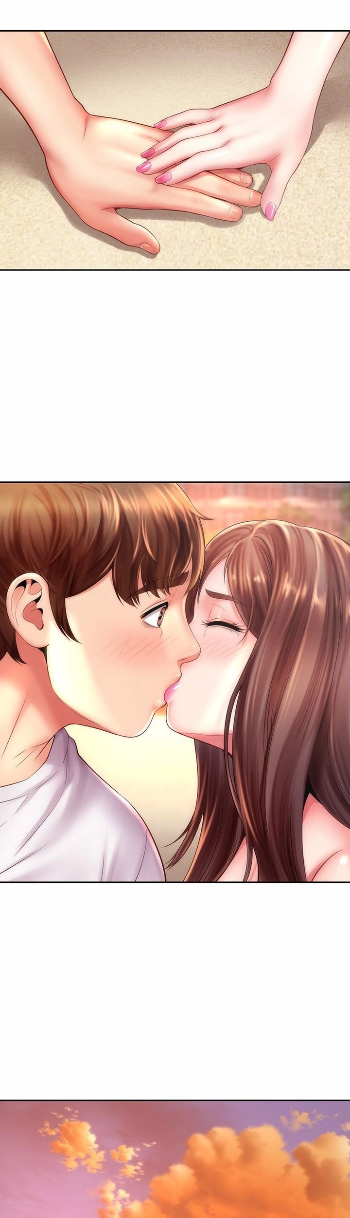 Beach Goddess - Chapter 16 4