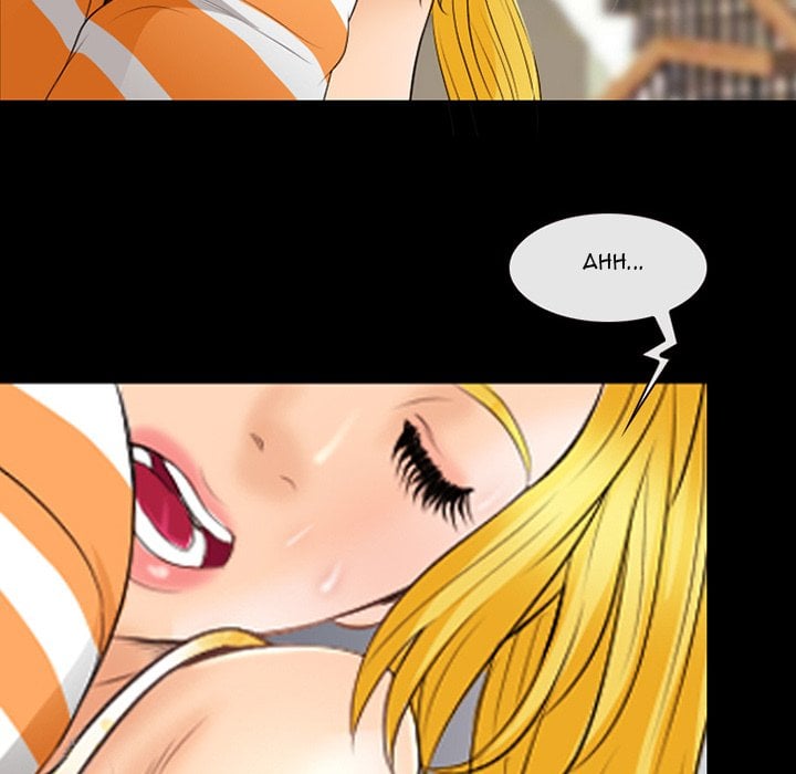 Midsummer Night&#8217;s Dream - Chapter 16 110